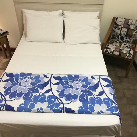 Hotel Cheiro Da Terra Santa Bárbara dʼOeste Zewnętrze zdjęcie