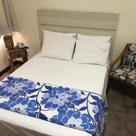 Hotel Cheiro Da Terra Santa Bárbara dʼOeste Zewnętrze zdjęcie