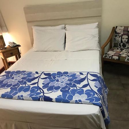 Hotel Cheiro Da Terra Santa Bárbara dʼOeste Zewnętrze zdjęcie
