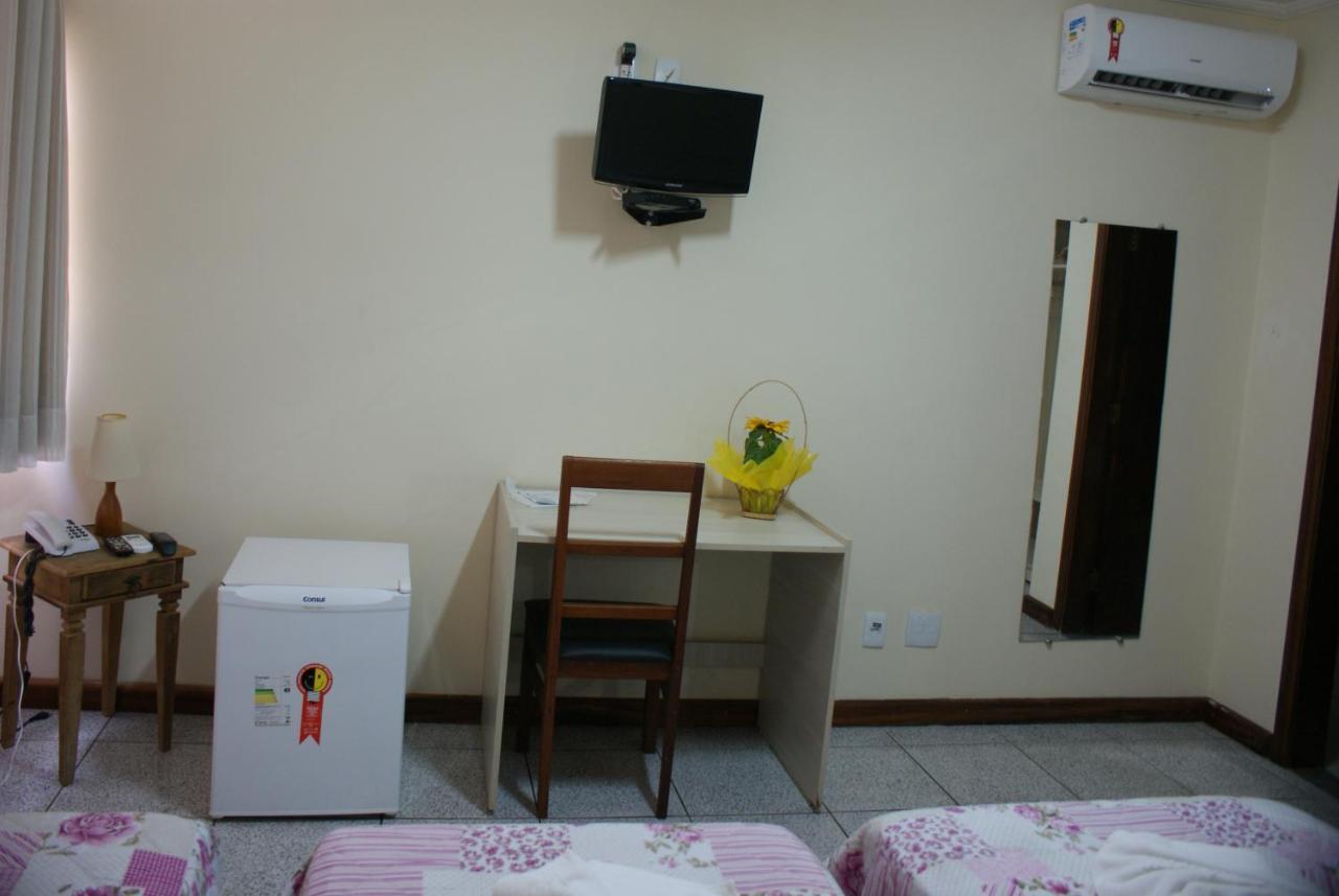 Hotel Cheiro Da Terra Santa Bárbara dʼOeste Zewnętrze zdjęcie