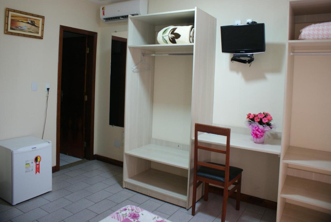 Hotel Cheiro Da Terra Santa Bárbara dʼOeste Zewnętrze zdjęcie