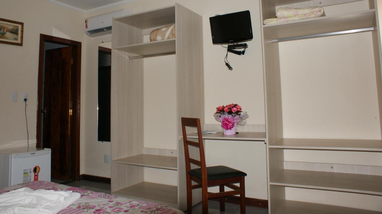 Hotel Cheiro Da Terra Santa Bárbara dʼOeste Zewnętrze zdjęcie