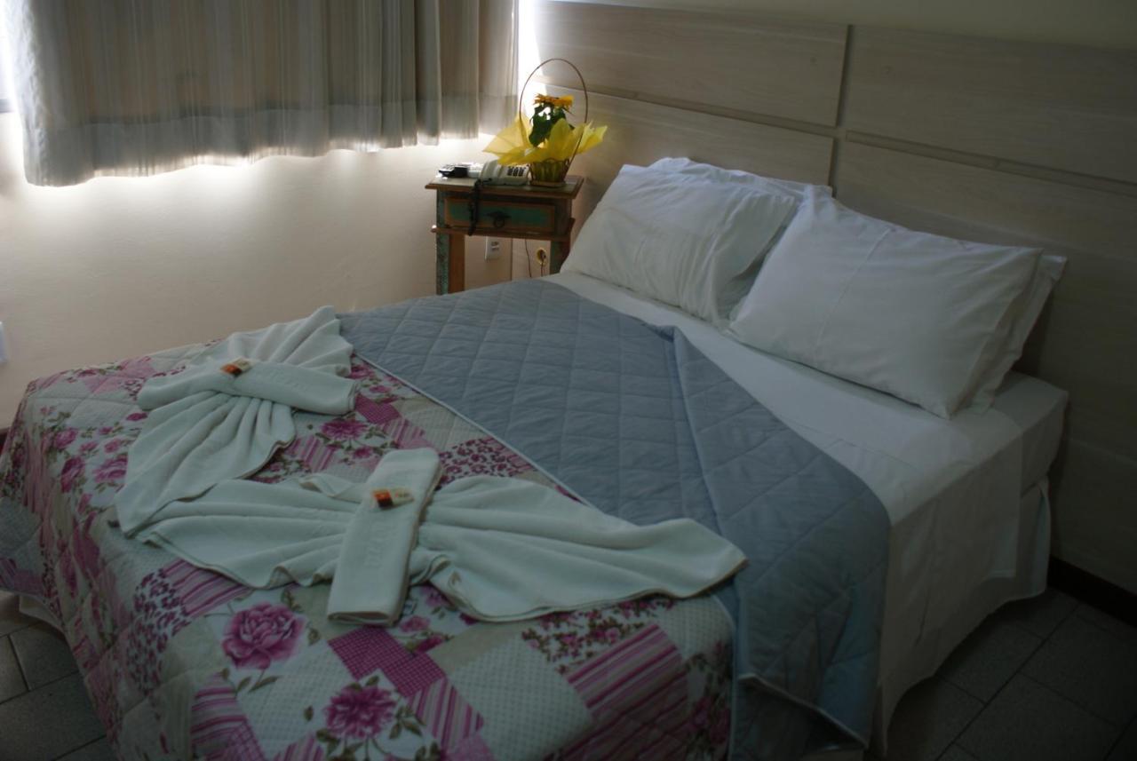 Hotel Cheiro Da Terra Santa Bárbara dʼOeste Zewnętrze zdjęcie