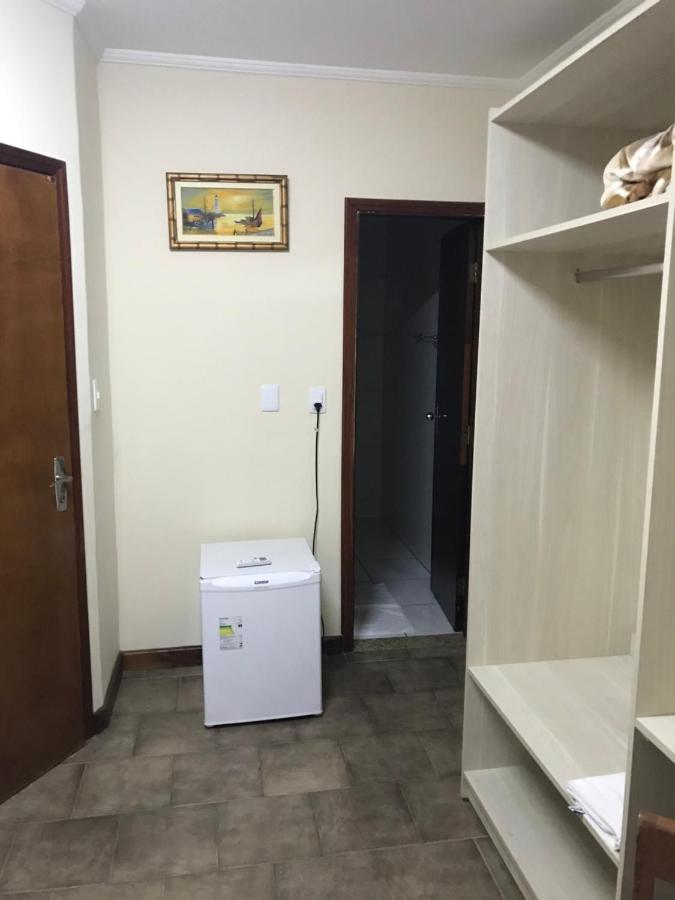 Hotel Cheiro Da Terra Santa Bárbara dʼOeste Zewnętrze zdjęcie