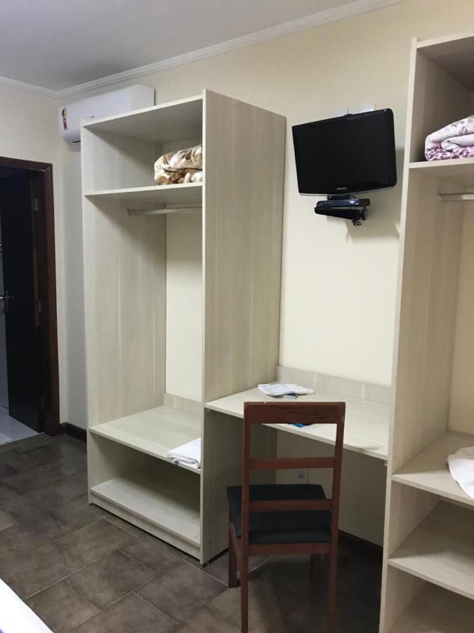 Hotel Cheiro Da Terra Santa Bárbara dʼOeste Zewnętrze zdjęcie